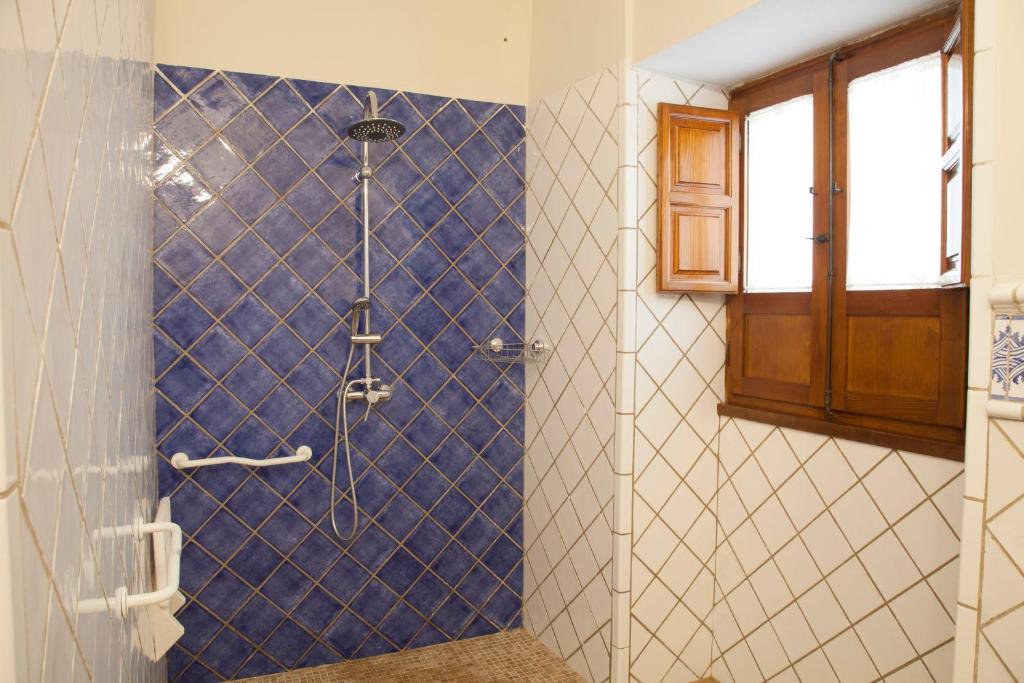 Apartamentos Casa del Aceite - 10