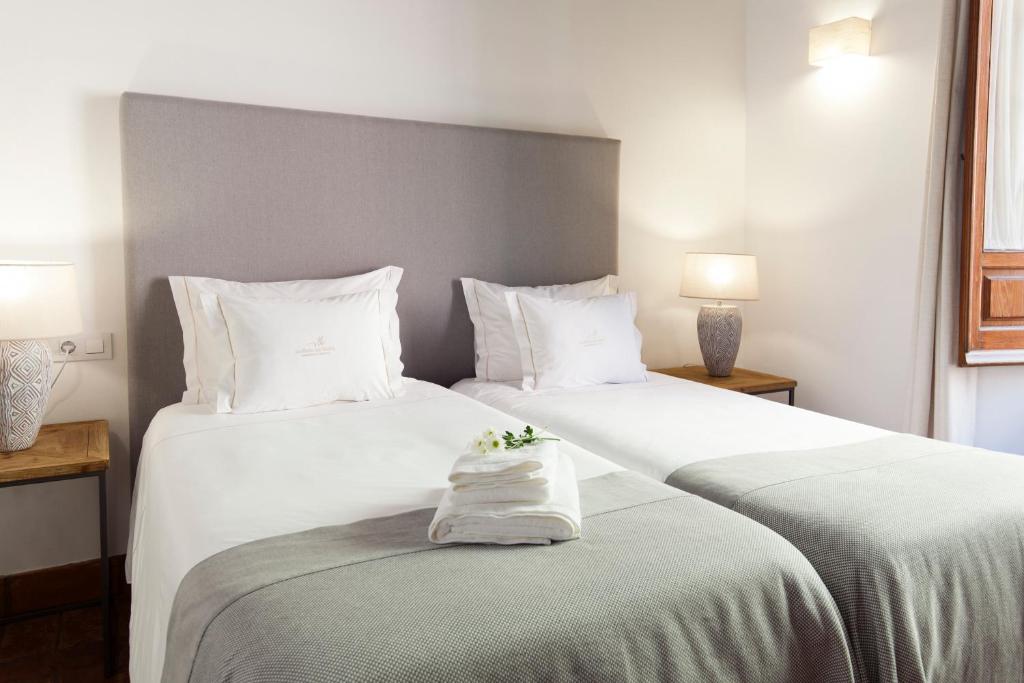 Apartamentos Casa del Aceite - 14