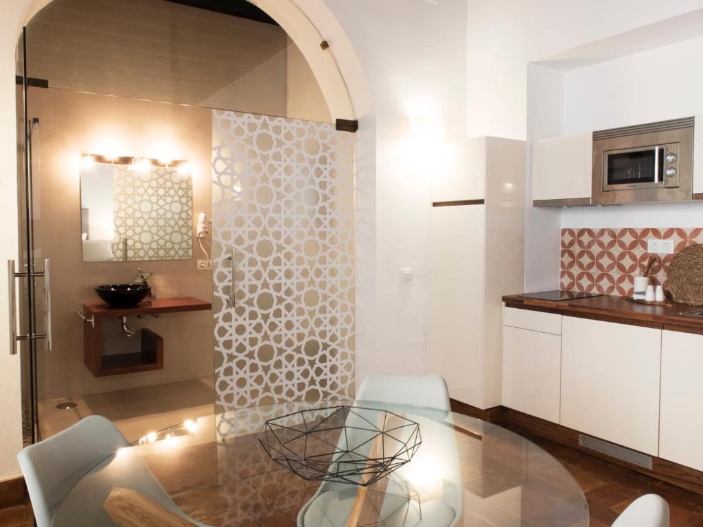 Apartamentos Casa del Aceite - 17