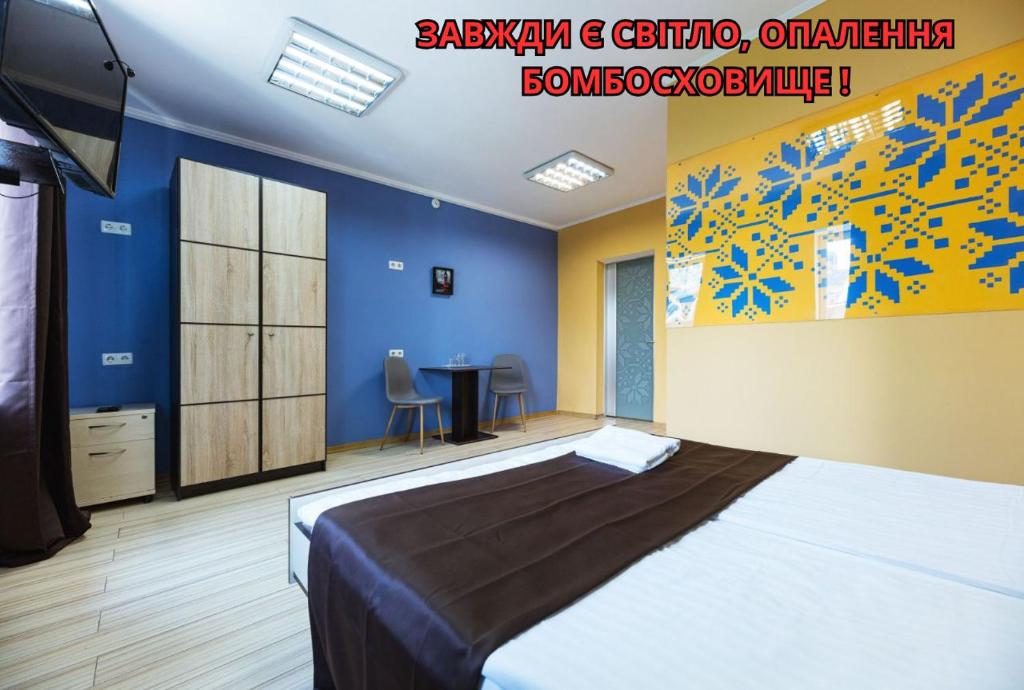 Guest house "Vladimirskaya 42" главное фото