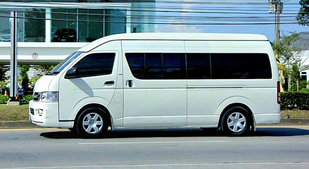 AAli Bus Rental Dubai, Dubai (harga dikemas kini 2025)
