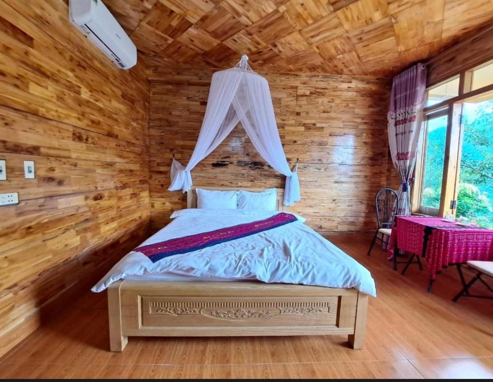 Sau Meo Mountain View - 9