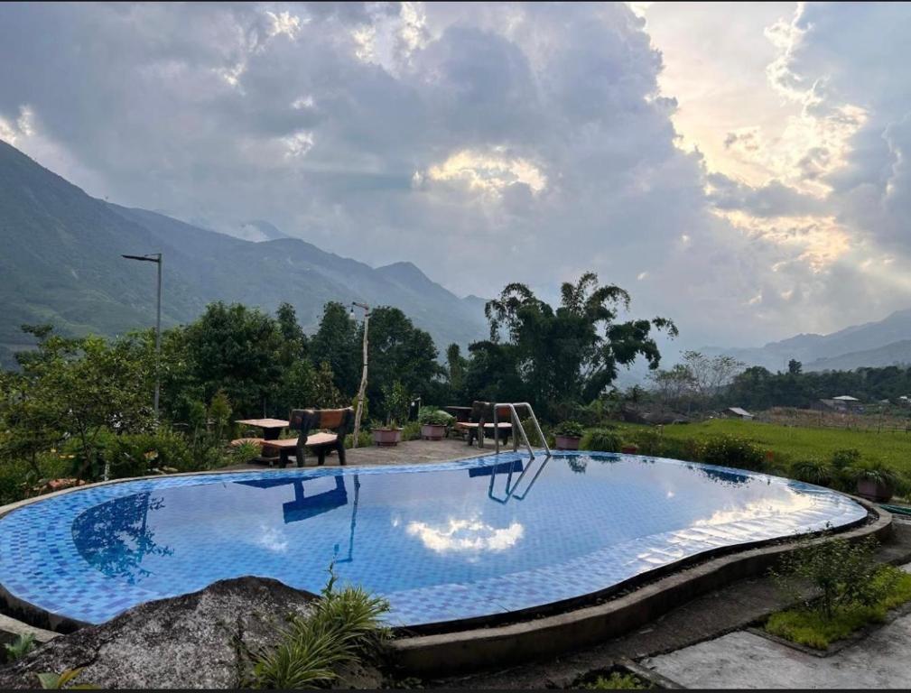 Sau Meo Mountain View - 13