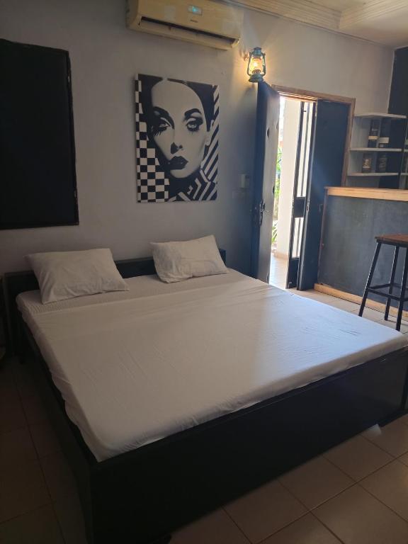 La CASA - Guesthouse