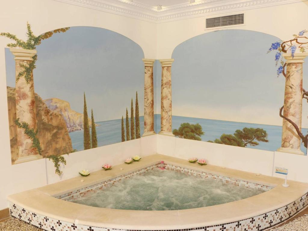 Villa de Maître 6 Chambres avec Piscine et Jacuzzi - FR-1-768-119 photo photo 3