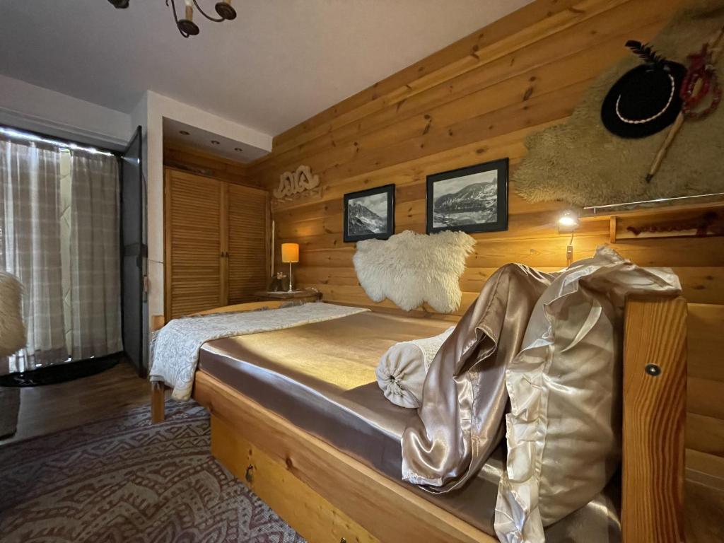 Apartamenty pod Wiciokrzewem - Studio-appartement