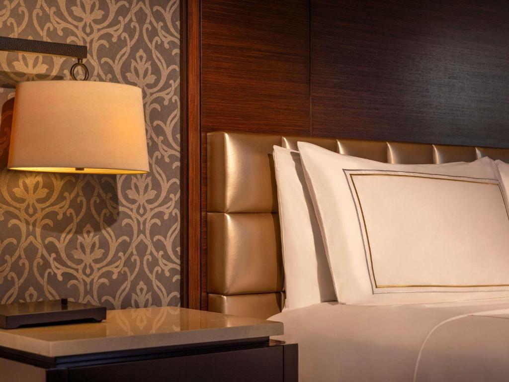 Fairmont Jakarta - 19