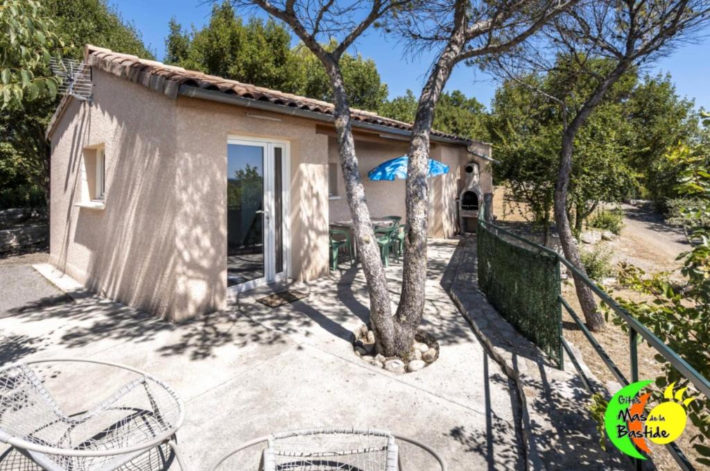 Φωτογραφία από το άλμπουμ του Gite Les Pins - Village De Gîtes σε Rosières