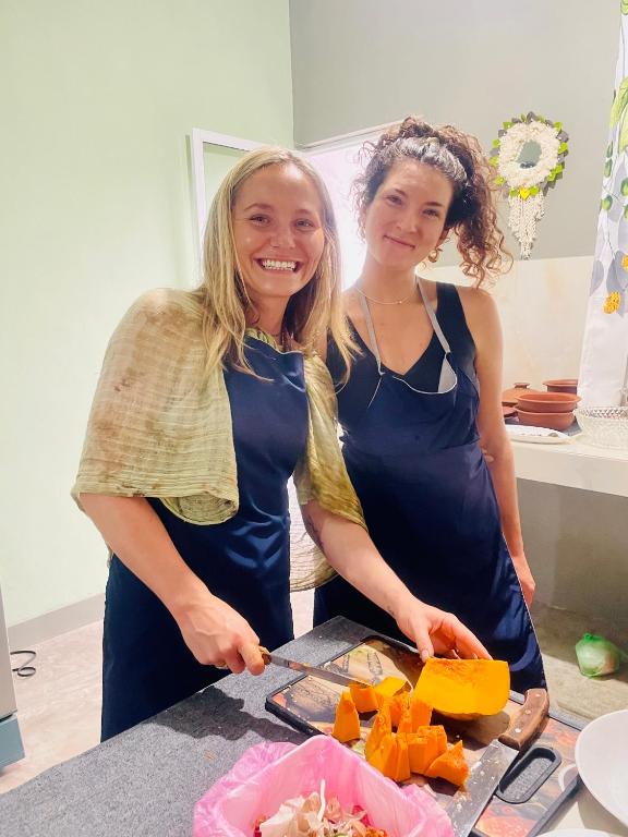 Inside Out Nature Villa - 18