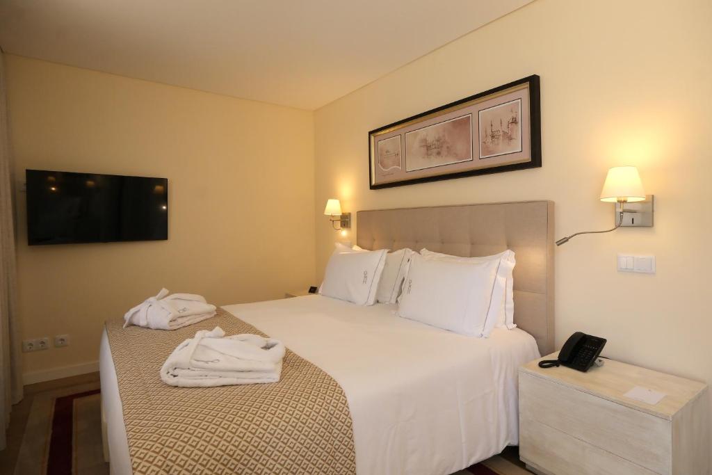 Quinta da Maquia Hotel - Deluxe Villa
