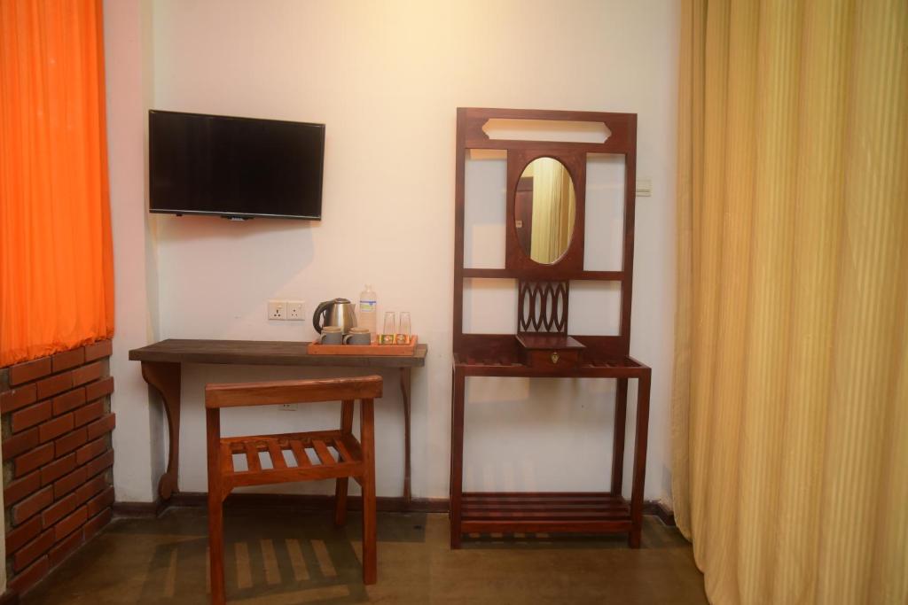 Canaya Boutique Villa - 4