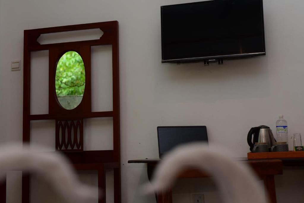 Canaya Boutique Villa - 11