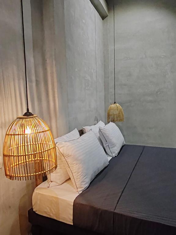 Canaya Boutique Villa - 19