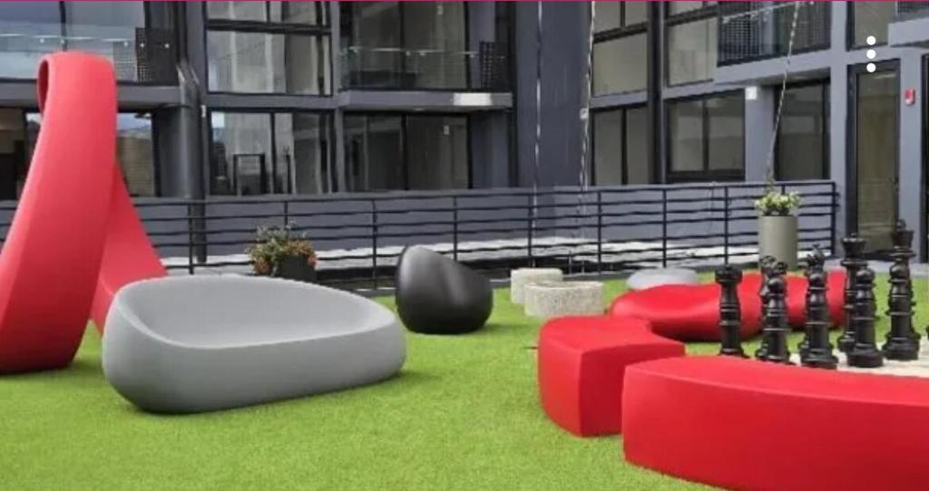 Fotografie z fotogalerie ubytování New Boutique Loft-Escalante v San José