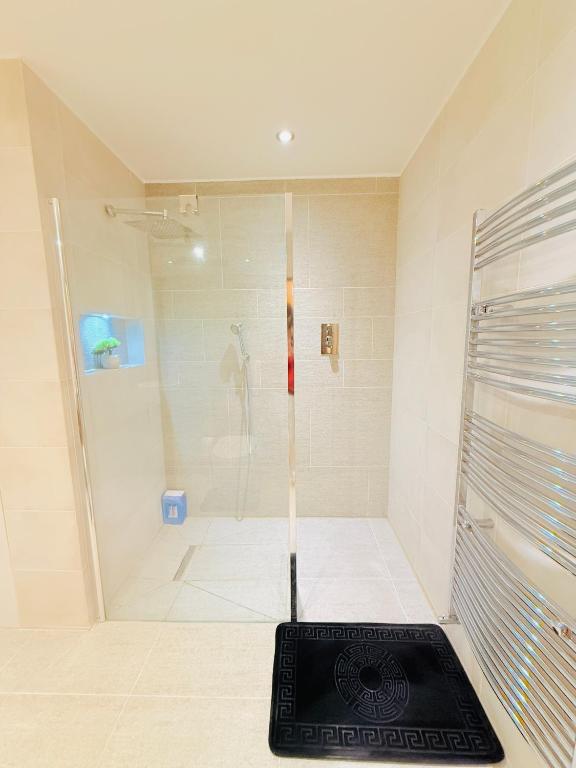 Tower Bridge Apartments - Resim 44