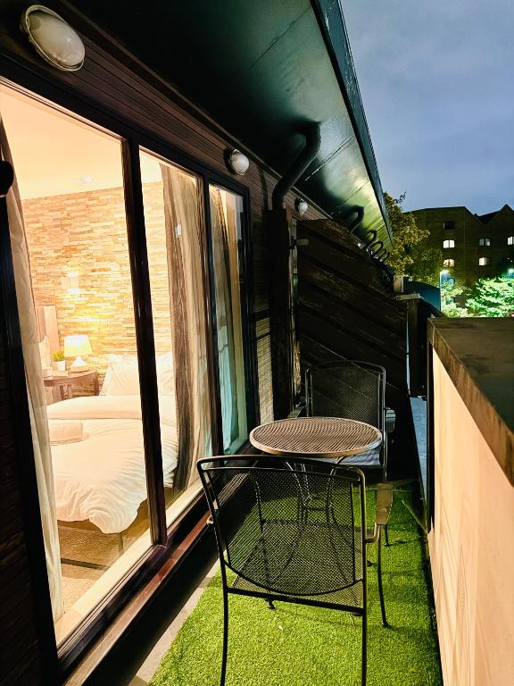 Tower Bridge Apartments - Resim 6