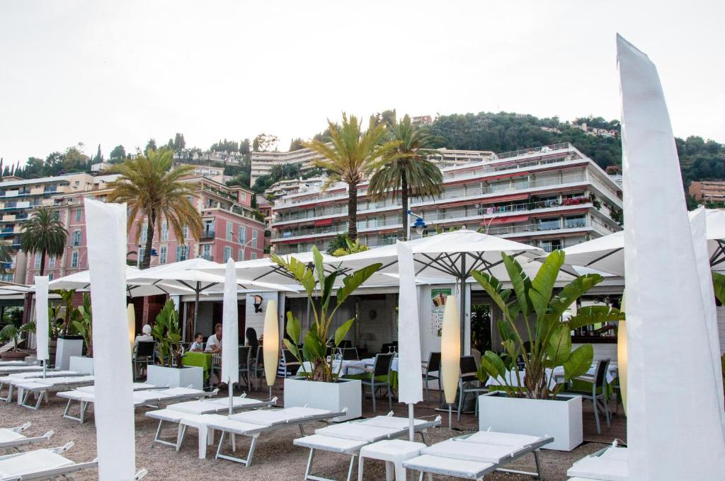 Residence de la Plage Beach - Housity