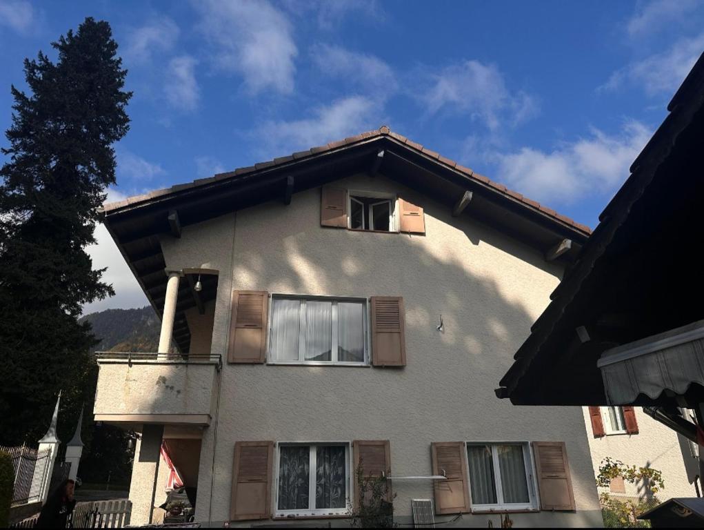 Clădirea în care este situat/ăapartamentul