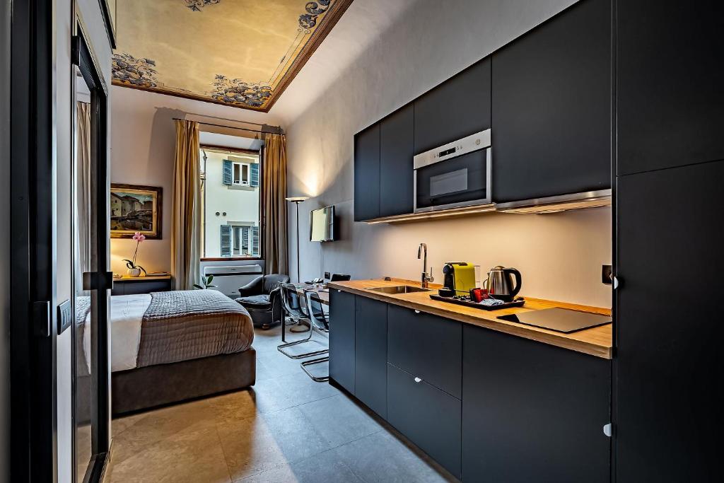 Suite Nobellina Florence