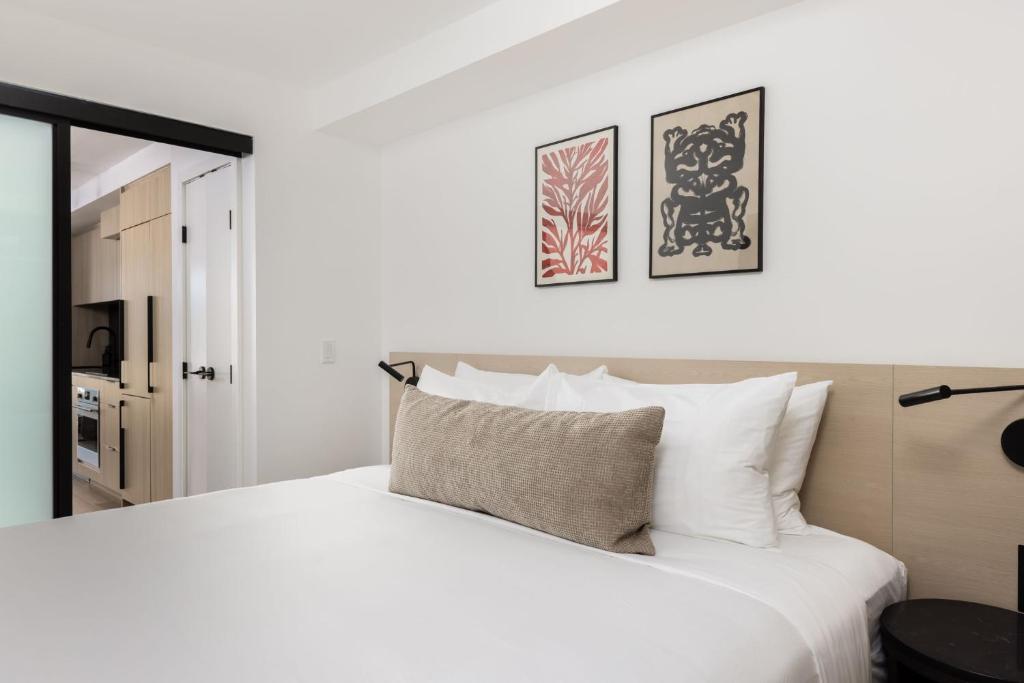 Keefer House - Resim 42