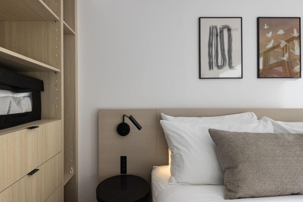 Keefer House - Resim 39