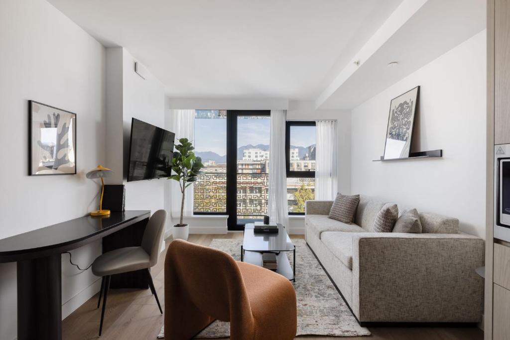 Keefer House - Resim 30