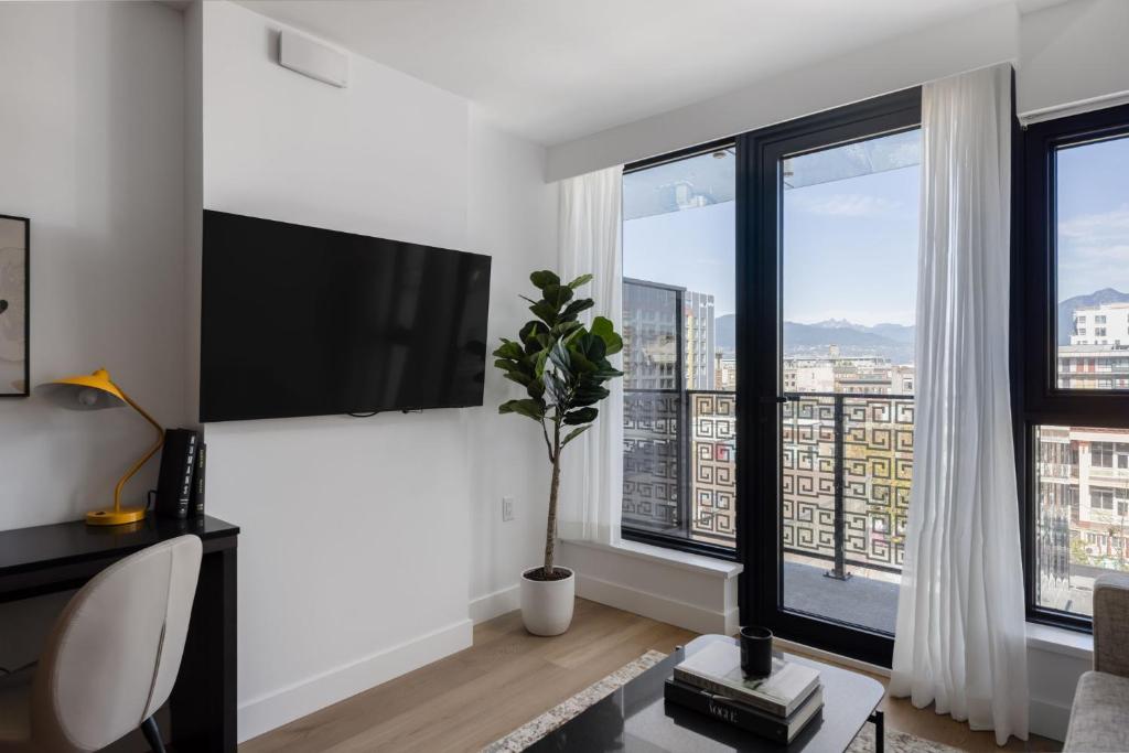 Keefer House - Resim 34