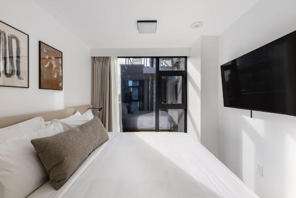 Keefer House - Resim 37