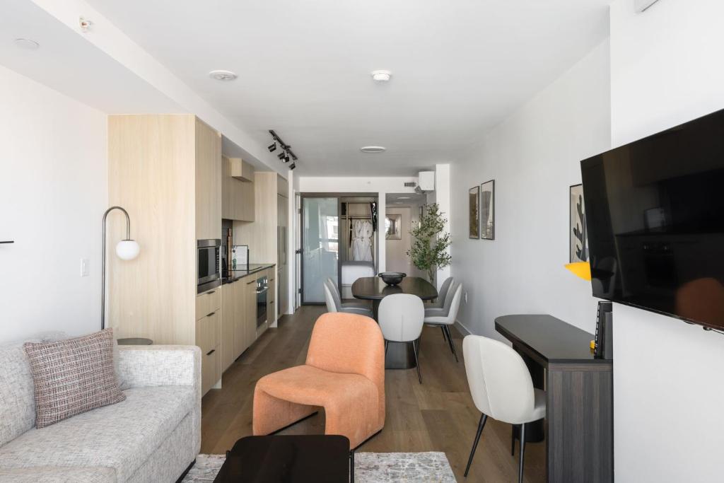 Keefer House - Resim 36