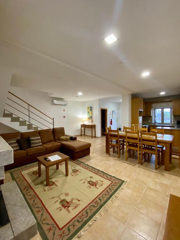 Casas Campo Cimo da Quinta - 11