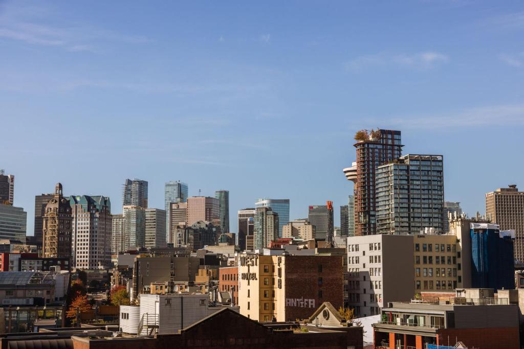 Keefer House - Resim 45