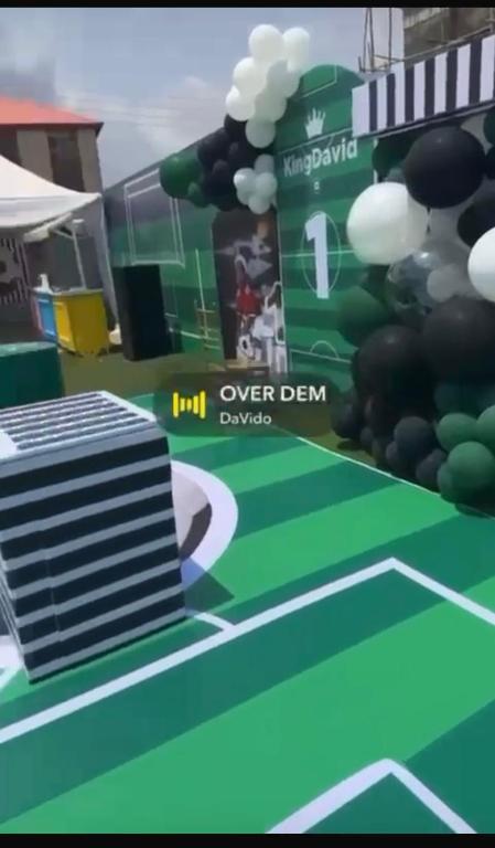 Fotografie z fotogalerie ubytování Honey Rose Event Centre v destinaci Coker