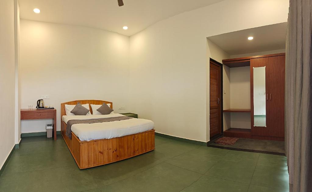 Gambar di galeri bagi Villa 41 di Vālpārai