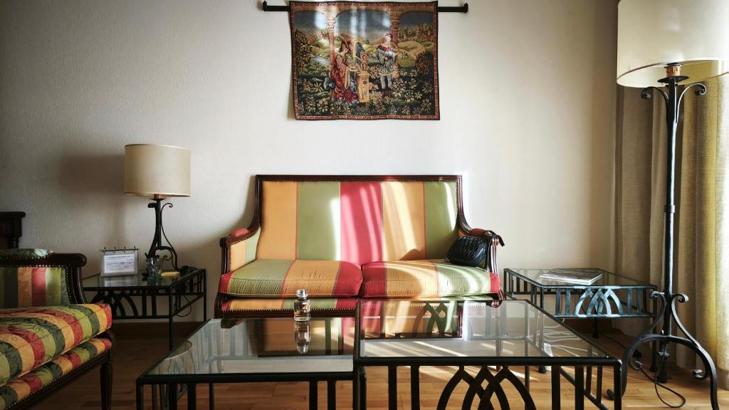 STRAVINSKY Apartments Avignon - Resim 14