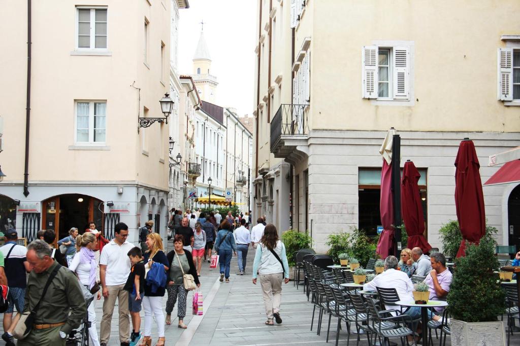 Ritter'S Rooms & Apartments - Standard-Apartment Mit Einem Schlafzimmer