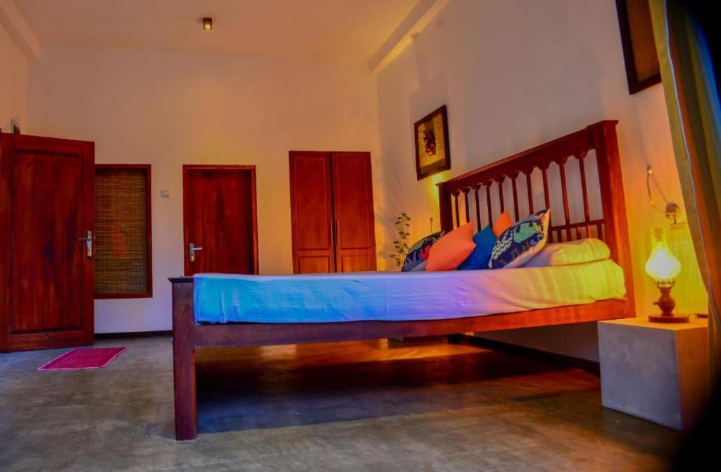 Canaya Boutique Villa - 12