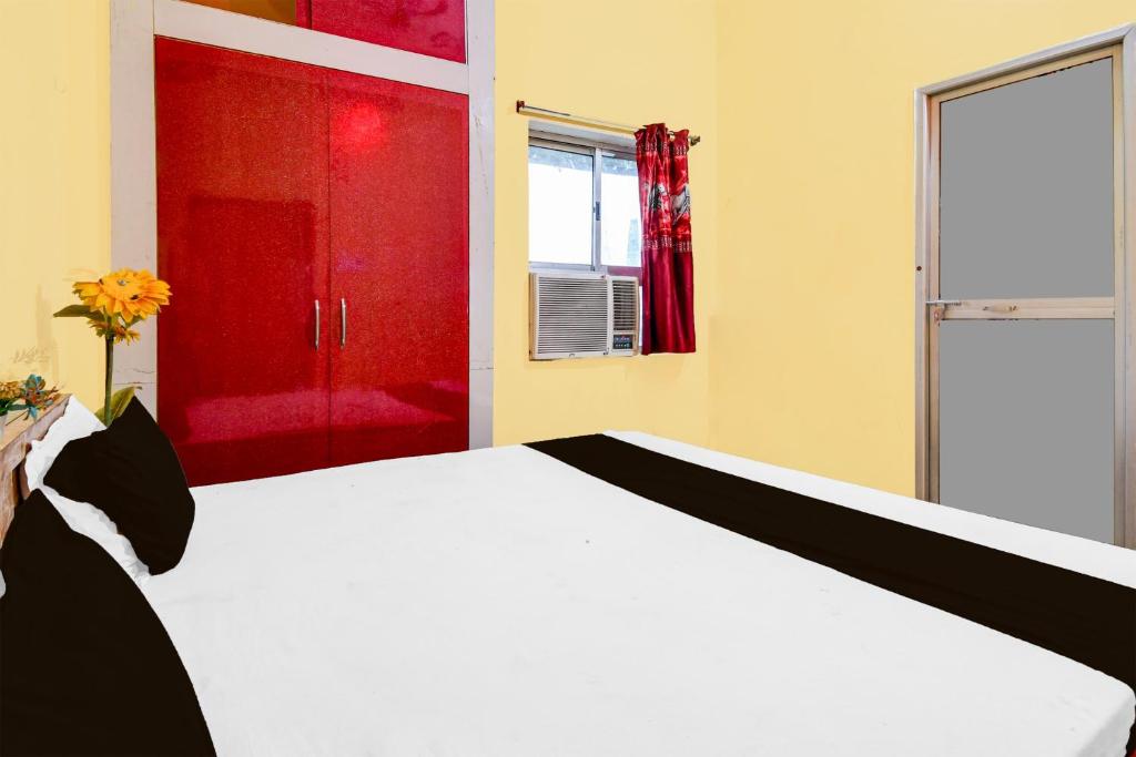 Foto dalla galleria di Hotel O Kashish Palace a Dīpnagar