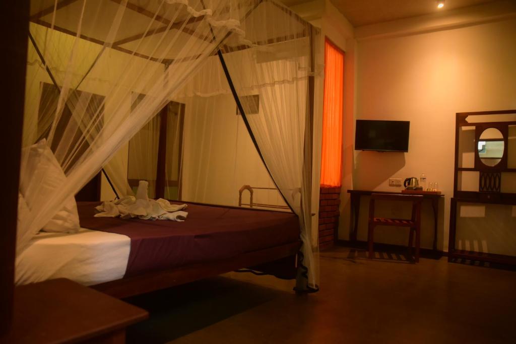 Canaya Boutique Villa - 16