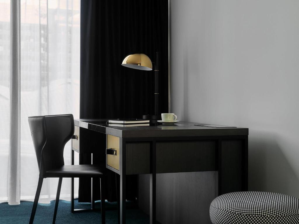 Movenpick Hotel Melbourne On Spencer - Resim 40