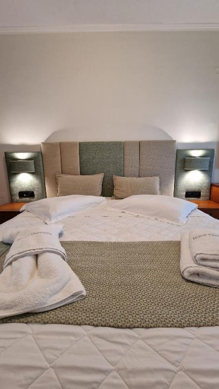 Hotel Dionysis Studios - 10