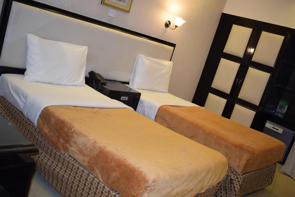 Palm Beach Hotel - Resim 32