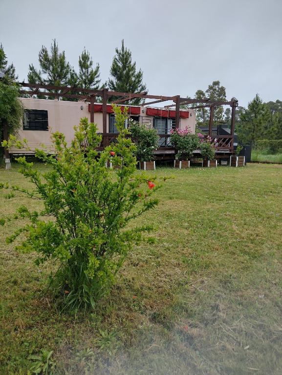 Casa Módulo Bellavista