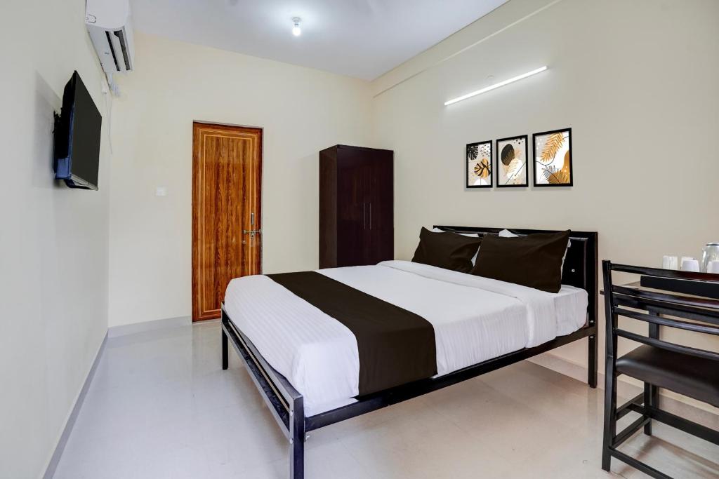 Gallery image of Collection O Titos Lane Baga Beach in Lonavala
