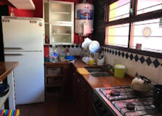 Gallery image of Casa mandala in Valeria del Mar