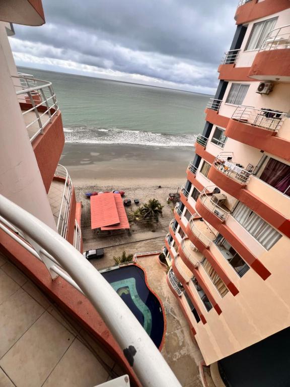 アタカメスにあるArena y Mar Arco Irisのギャラリーの写真