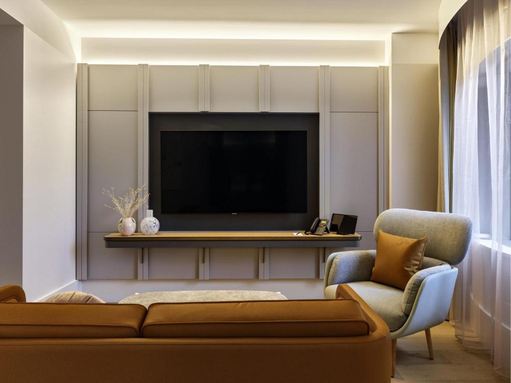 The Porter House Hotel Sydney - MGallery - Resim 28