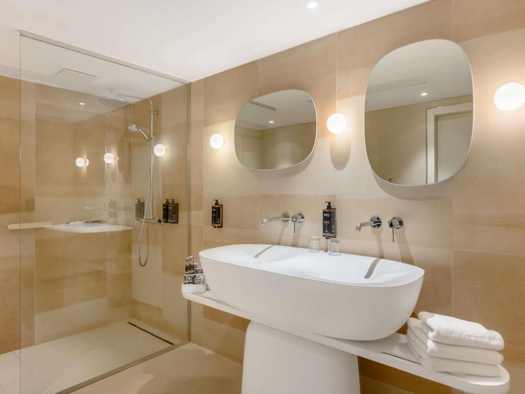 Mercure Debrecen - Resim 45