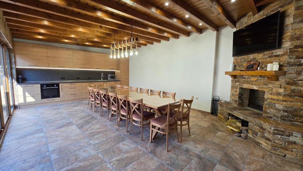 Ảnh trong thư viện ảnh của Guest House Gogemi ở Bansko