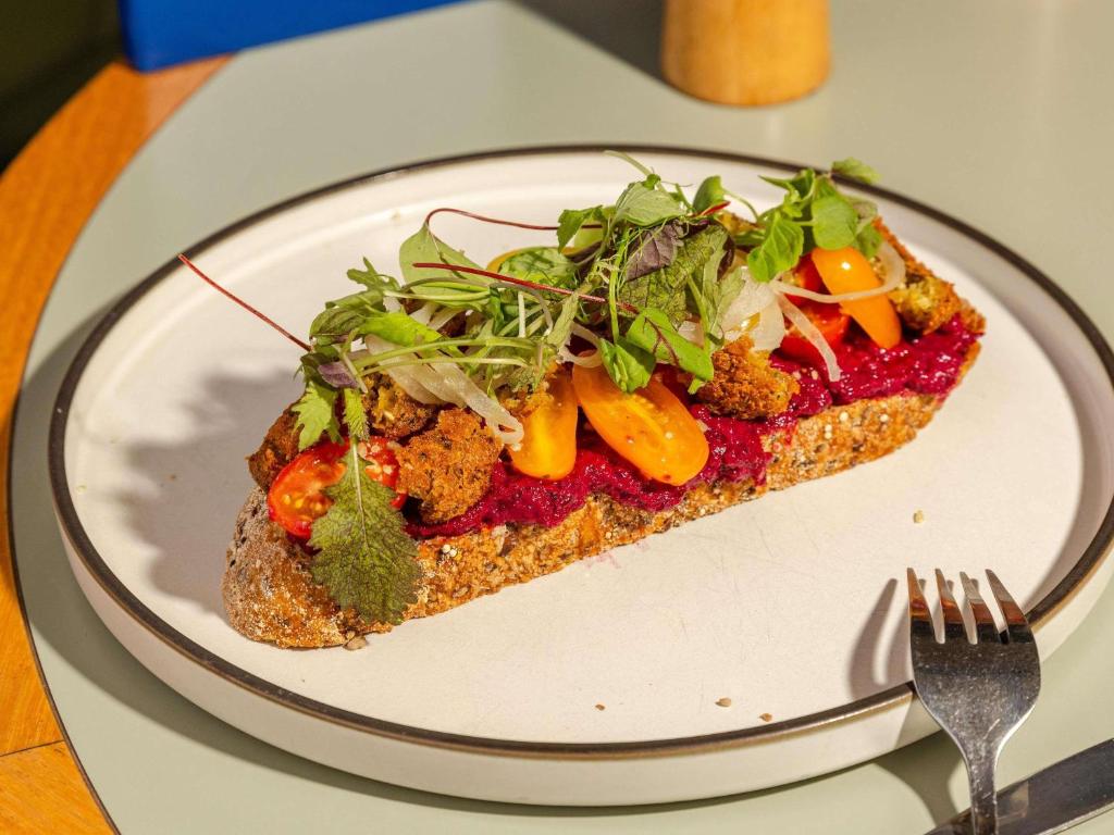 Mantra South Bank Brisbane - Resim 35