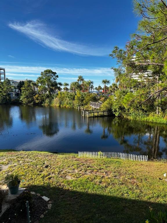 Phong cảnh thiên nhiên gần nhà nghỉ dưỡng